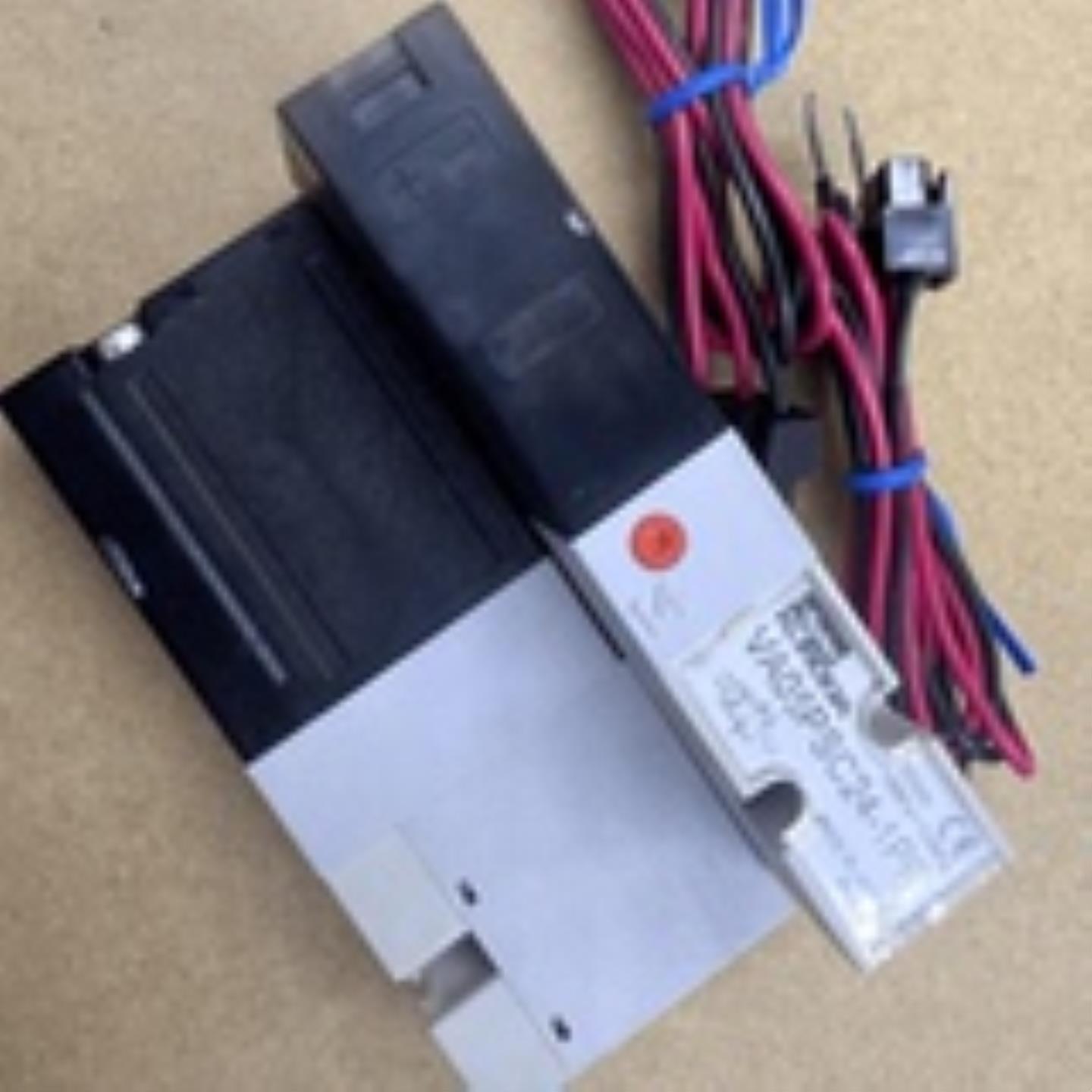 现货Paker KUROD黑田精工 VA05PSC24-1P 原装正品高频真空电询价
