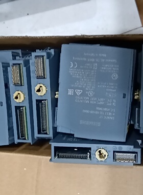 S7模块6ES71326BH000BA0-询