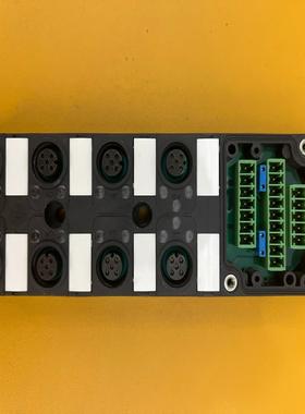 穆尔murr模块27769成色好功能图片(跳跳机械）