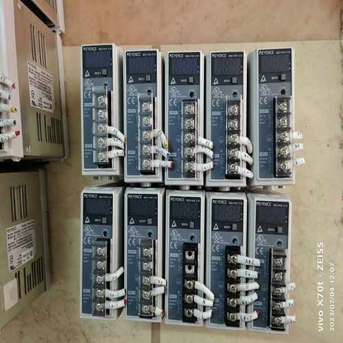 基恩士开关电源MS2-H150 24v 6.5A，件，成~询价