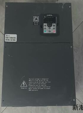 AROL佳乐变频器90KW议价商品