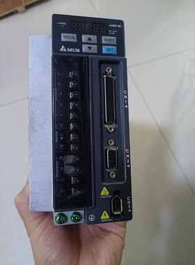 议价议价议价伺服驱动+电机套装B2750w 议价