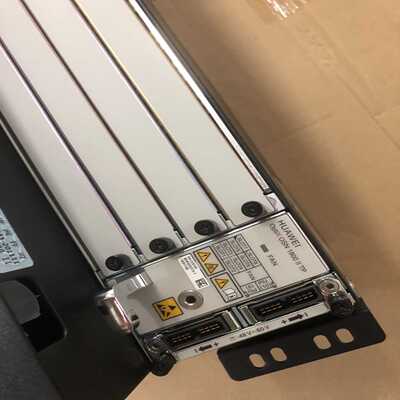 华为OSN1800 II TP 全新拆机 无划痕 配一块TM