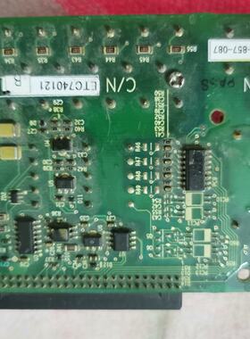 议价Yaskawa A1000 Inverter Terminal Block Model Etc740121B D