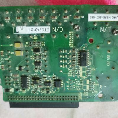 议价Yaskawa A1000 Inverter Terminal Block Model Etc740121B D