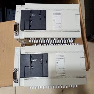 三菱FX3GA-60MT-CM，FX3U-232ADP-[浩蓉商户]