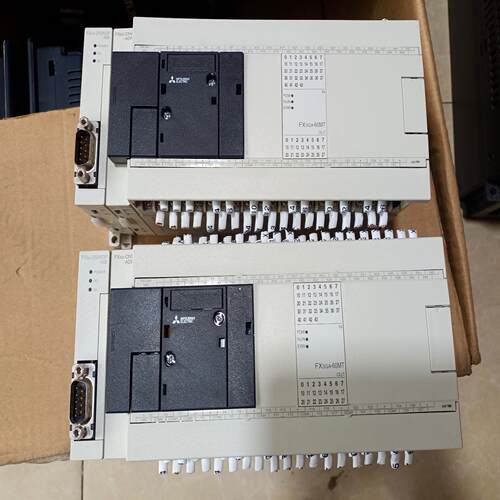三菱FX3GA-60MT-CM，FX3U-232ADP-[浩蓉商户]