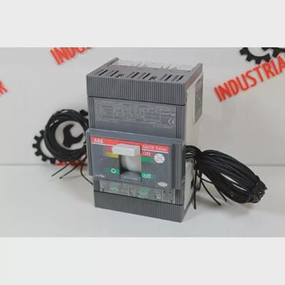 ABBTmaxT2N160ln100A断路器6个月保修