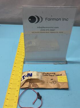 Eaton 65S9012 PHOTO SENSOR LMS4 167157