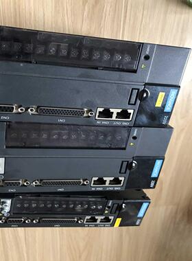 服驱动器 I62028I 400w  成色漂亮~询价