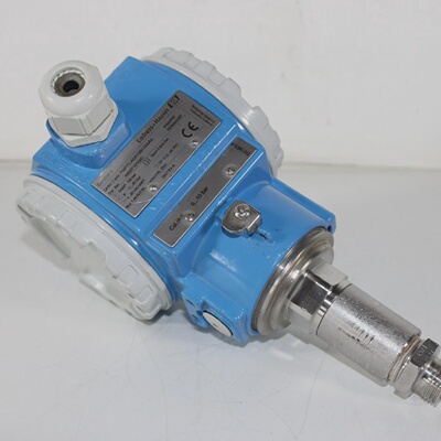 EndressHauser PMP71ACA1SPB11AAAA Cerabar S Pressure Transmit