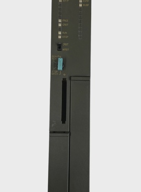 西门子SIMATICS74006ES74162XK010AB0中央单元CPU4162DP