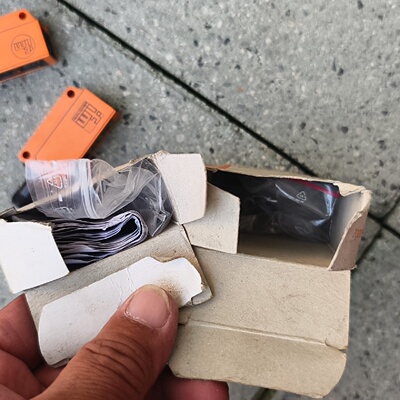 德国IFM易福门传感器OU5080和OU5064，全新原装，--议价商品