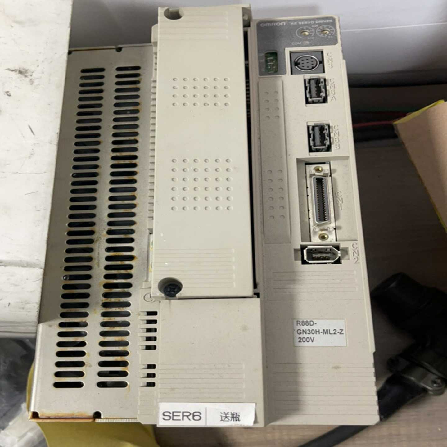 【议价】R88D-GN30H-ML2-Z适用