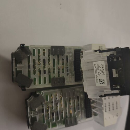 询价-费斯托CPX16DE543815输入模块16DI