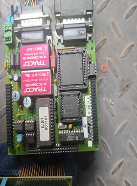 （议价）罗芬激光控制器BAASEL84500-038件