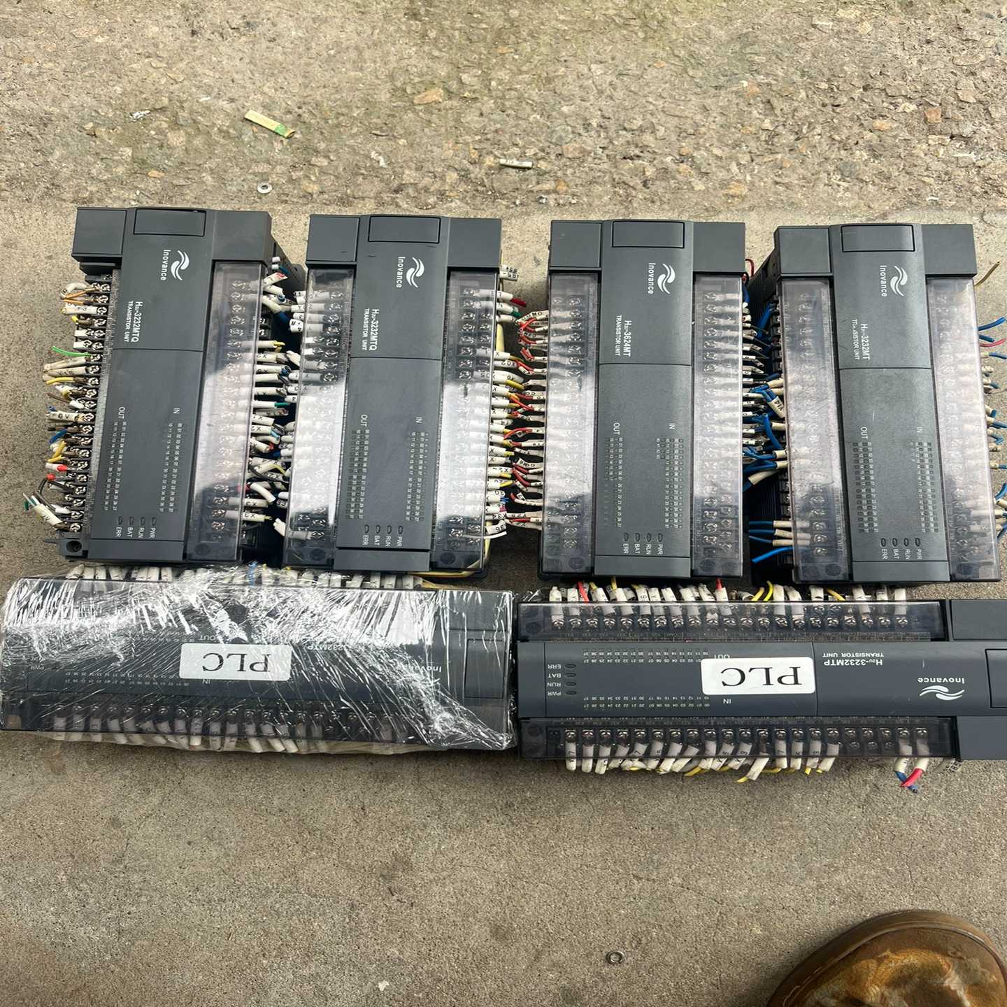 汇川PLCH2U-1616MR-XPH2U-2416MT询价