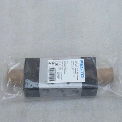 费斯托FESTO电磁阀VUVSL30P53CMD拍前询价