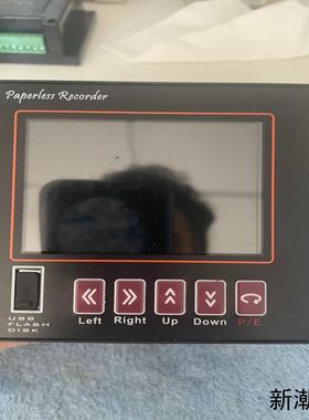 paperless recorder KH301AG-NUN议价商品