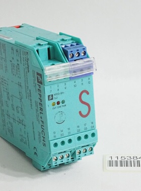 议价KSystem Schaltverstrker 46903 S Kfd2ShEx1适用