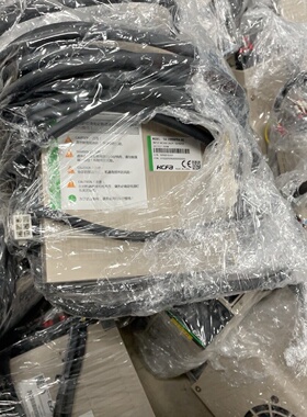 禾川伺服750w总线SVX3EB075AA2SVX2-议价