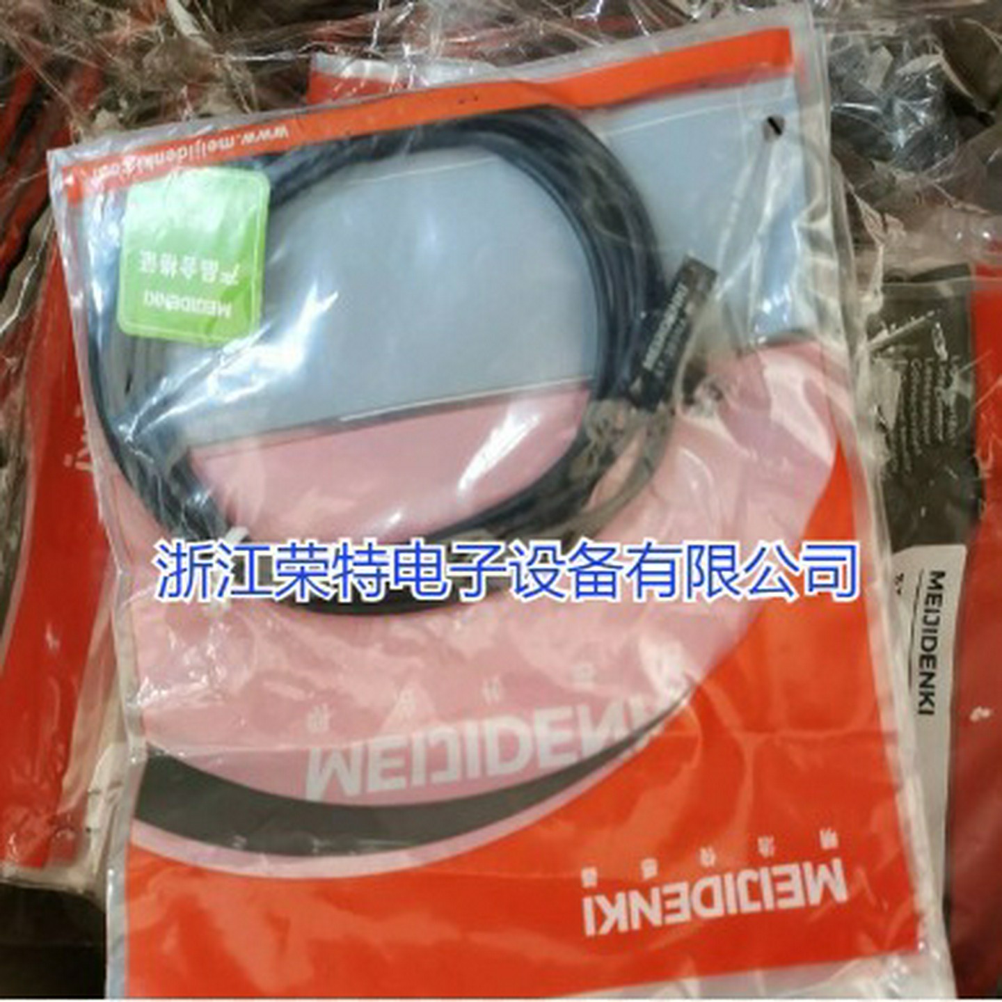 全新销售明治电感式传感C器TDF30-16TDF30-10HO质保2年