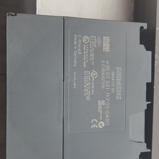 6ES3317KF020AB0一个角摔坏了功