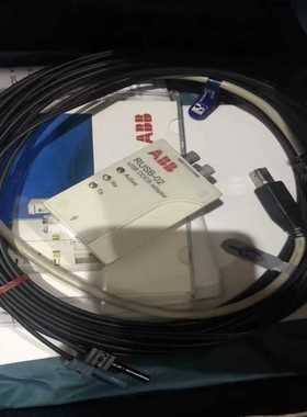 RUSB-02 有包装全套原厂工具套件 ABB800变频器调（佳毅工控）