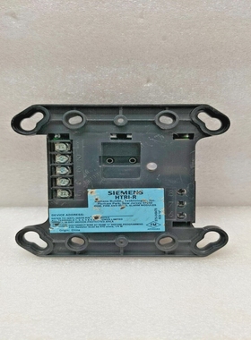 西门子HTRI-R英特尔界面带雷莱模块500-033300