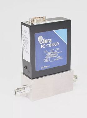 AERA FC7810CD Massendurchflussregler 05 PH3H2