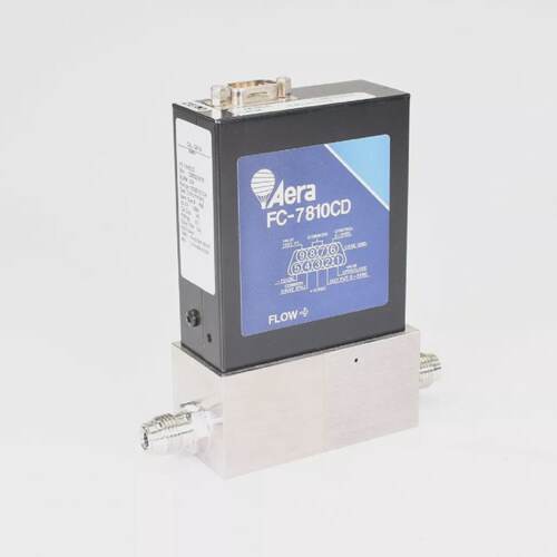 AERA FC7810CD Massendurchflussregler 05 PH3H2