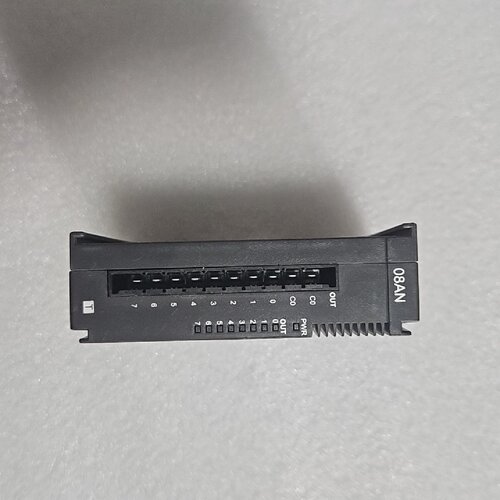 台达PLC AS08AN01T-A、AS08AN01R-议价