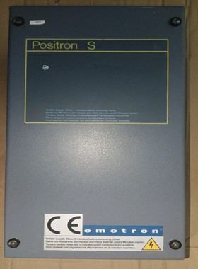 EMOTRON伊尔通S1T-1.5/400-0频率驱动器，--议价商品