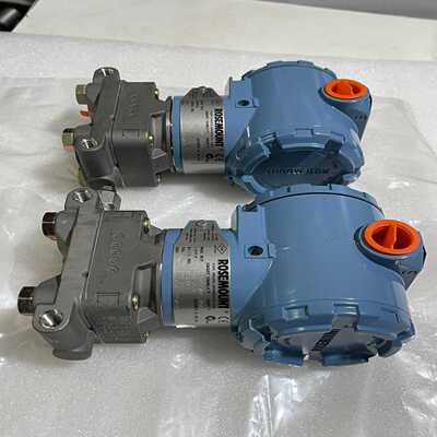 ROSEMOUNT罗斯蒙特3051CG4A压力0300询价