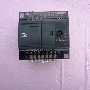 议价汇川PLCH1U1410MRXP成色漂亮实物拍摄议价