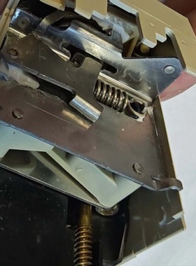 Telemecanique LB1LB03P10 LB1L