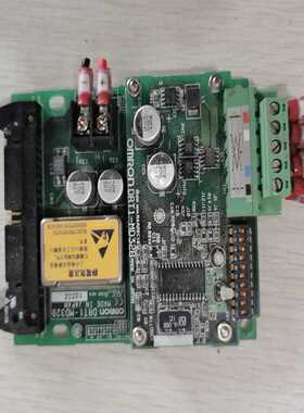 出售OmronDRT1-MD32BPCB电路板，成色不错-询价客服