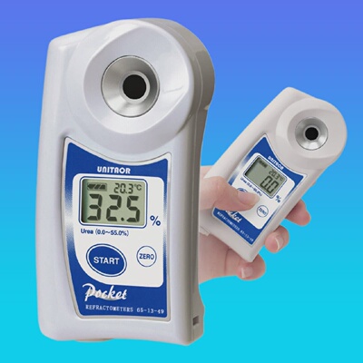 Atagon 4518 PAL-UREA Digital Hand-Held Urea Refractometer
