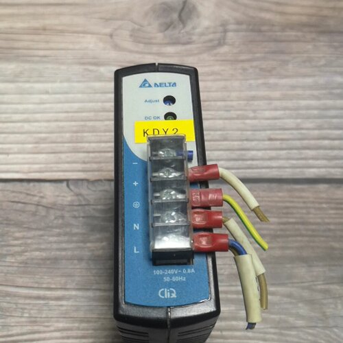【询价】台达导轨式开关电源 DRP012V030W1AZ 台达导轨电