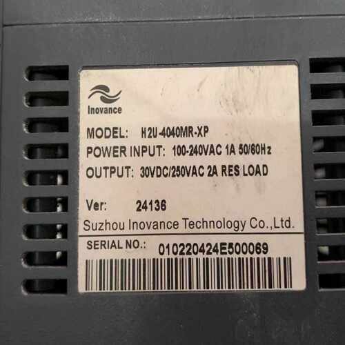 H2U-4040MR-XP[浩蓉商户]
