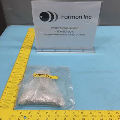 Electroglas246633001工具移除Ram126927