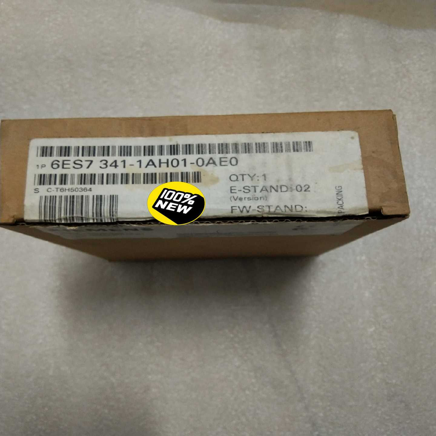 CP341RS232C6ES7341-1A询价