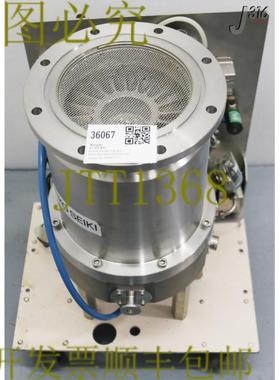 供应36067 SEIKO精机涡轮分子泵总成 MG-STPH600C-TS2T