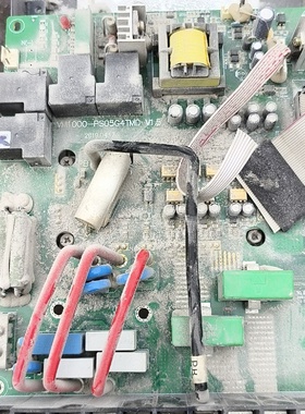 议价三晶变频器驱动板VM1000PS05G4TMDV1.5议价