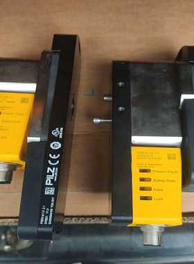 570510皮尔兹门锁开关Psensl-0.5P询价