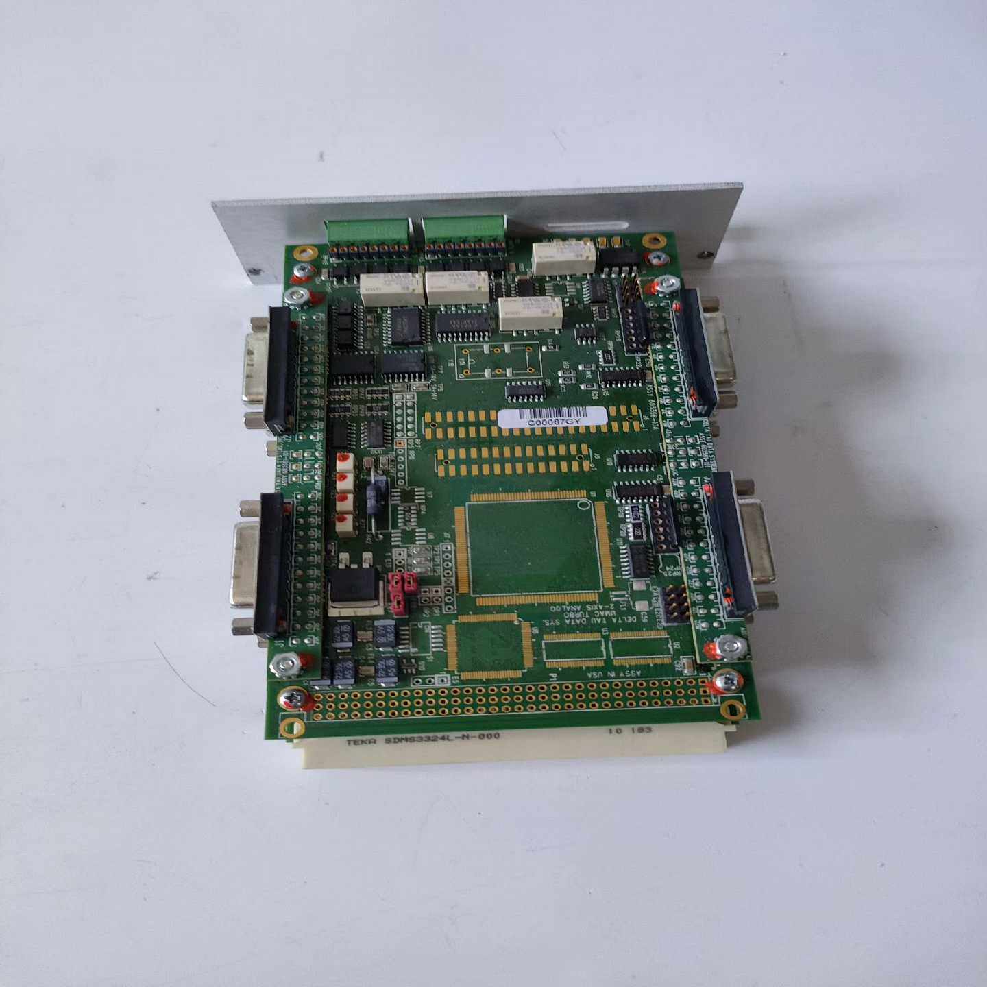 DELTA TAU 4-AXIS INTERFACE ACC~询价