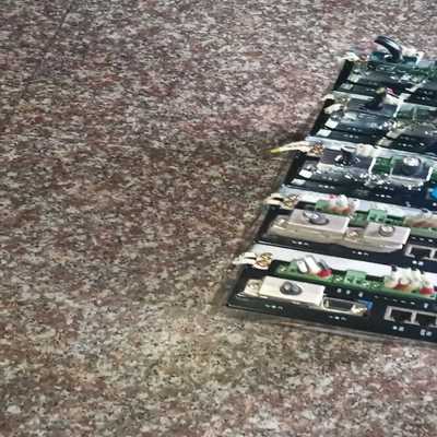 韩国CONVEX驱动器CSDH08AN0-S075--议价商品