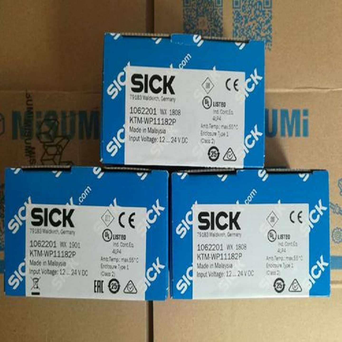 CA德国SIC361原装6405西克CRSDO全新Kf议价供应RDMI优势默认项