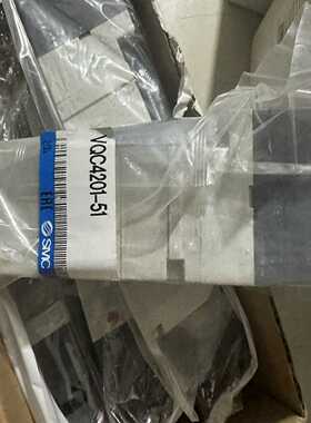 全新SMC电磁阀VQC4201-51，日本原装正品！--议价商品