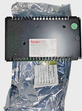 *HITRON ELECTRONICS HIU45S480010 POWER SUPPLY